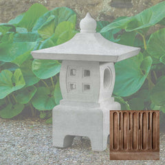 Campania Hokkaido Lantern