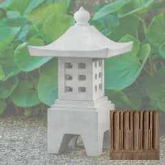 Campania Katsuki Lantern