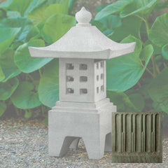 Campania Katsuki Lantern