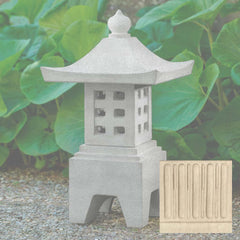 Campania Katsuki Lantern
