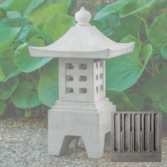 Campania Katsuki Lantern
