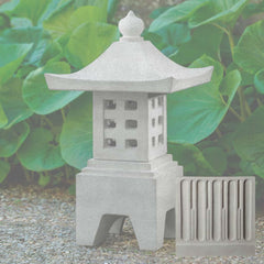 Campania Katsuki Lantern