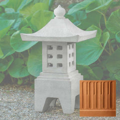 Campania Katsuki Lantern
