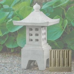 Campania Katsuki Lantern