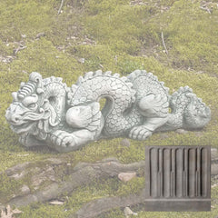 Campania Dragon Small