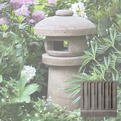 Campania Sapporo Lantern