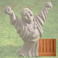 Campania Dancing Buddha