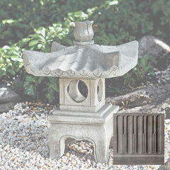 Campania Antique Pagoda