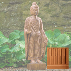 Campania Abhaya Buddha