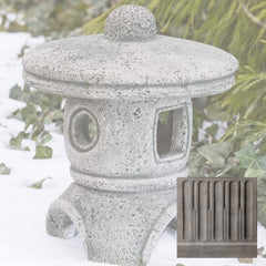 Campania Rustic Medium Pagoda
