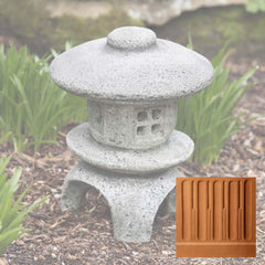 Campania Mini Pagoda