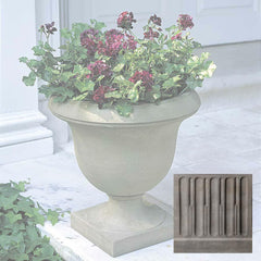 Campania Litchfield Urn