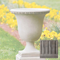 Campania Williamsburg Egg & Dart Urn