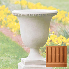 Campania Williamsburg Egg & Dart Urn
