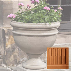 Campania Montgomery Urn