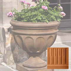 Campania Augusta Urn
