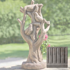 Campania Morning Gossip Planter