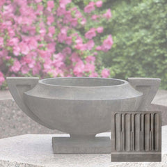 Campania Smithsonian Grecian Urn