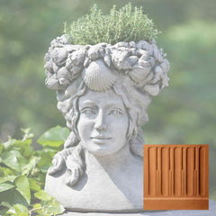 Campania Williamsburg Orabelle Planter