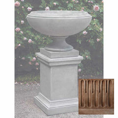 Jensen Urn Large w/ Greenwich Ped