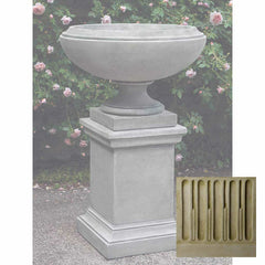 Jensen Urn Large w/ Greenwich Ped