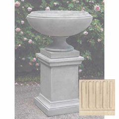 Jensen Urn Large w/ Greenwich Ped