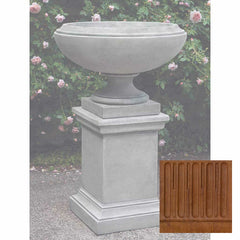 Jensen Urn Large w/ Greenwich Ped