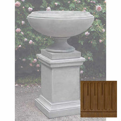 Jensen Urn Large w/ Greenwich Ped