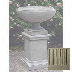 Jensen Urn Large w/ Greenwich Ped