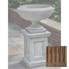 Jensen Urn Small w/ Barnett Ped