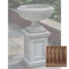 Jensen Urn Small w/ Barnett Ped