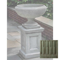 Jensen Urn Small w/ Barnett Ped