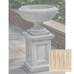 Jensen Urn Small w/ Barnett Ped