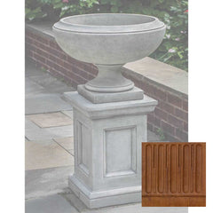 Jensen Urn Small w/ Barnett Ped