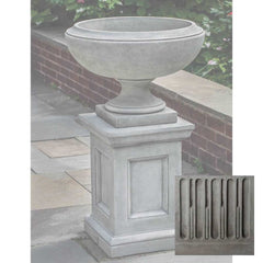 Jensen Urn Small w/ Barnett Ped