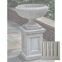 Jensen Urn Small w/ Barnett Ped