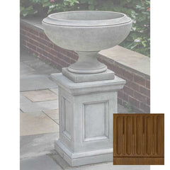 Jensen Urn Small w/ Barnett Ped