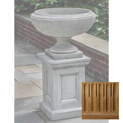 Jensen Urn Small w/ Barnett Ped