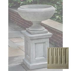 Jensen Urn Small w/ Barnett Ped