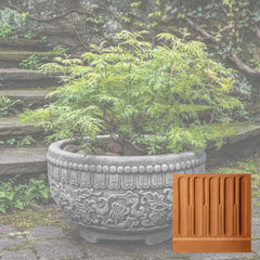 Campania Jaipur Bowl