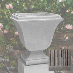 Campania Trowbridge Urns