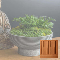 Campania Calistoga Bowl