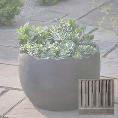 Campania Broken Egg Planter - Grade AA