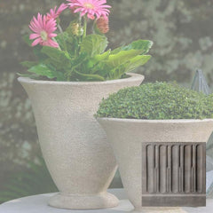 Campania Lisette Urn