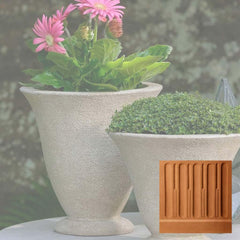 Campania Lisette Urn