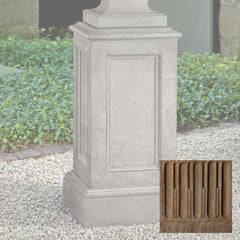 Estate Pedestal