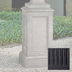 Estate Pedestal