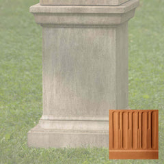 Campania Greenwich Pedestal