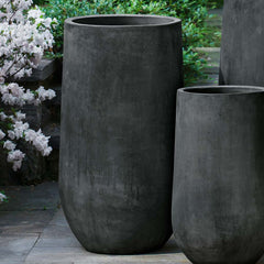 Telluride Planter, Medium - Charcoal