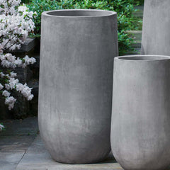 Telluride Planter, Medium - Grey